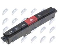 NTY EWS-FT-044 Interrupteur de signal de détresse pour FIAT