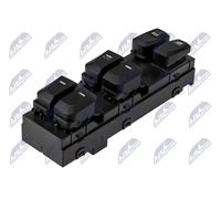 Interrupteur de lève-vitre avant gauche EWS-HY-012 NTY pour HYUNDAI ix35
