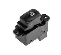 NTY EWS-HY-019 Bouton de lève-vitre