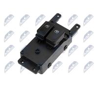 NTY EWS-HY-048 Interrupteur, Régulateur De Fenêtre Pour HYUNDAI