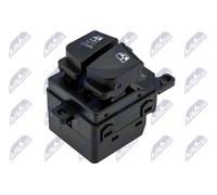 NTY EWS-HY-059 Bouton de lève-vitre