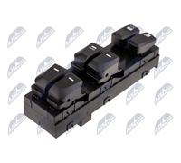NTY EWS-HY-073 Bouton de lève-vitre
