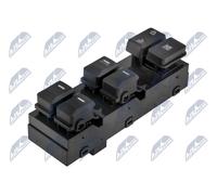 Interruptor, elevalunas NTY EWS-KA-002