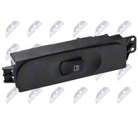 NTY EWS-ME-007 Interrupteur, lève-vitre pour MERCEDES-BENZ