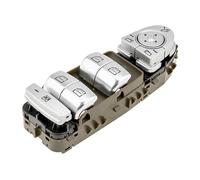 Nty EWS-ME-028 - Interrupteur, lève-vitre