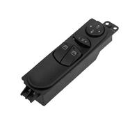 NTY EWS-ME-072 Bouton de lève-vitre