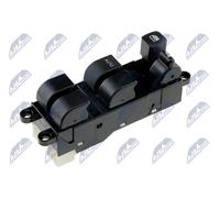 NTY EWS-NS-001 Interrupteur, lève-vitre pour NISSAN