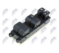 NTY EWS-NS-028 Interrupteur, lève-vitre pour NISSAN
