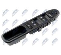 NTY EWS-PE-006 Bouton de lève-vitre