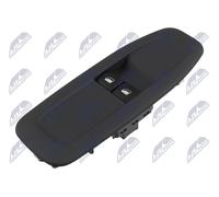 NTY Bouchon de réservoir de carburant EZC-KA-086