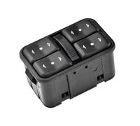 NTY EWS-PL-001 Bouton de lève-vitre