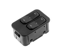 NTY EWS-PL-008 Bouton de lève-vitre