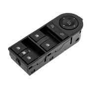 NTY EWS-PL-012A Bouton de lève-vitre