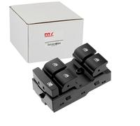 NTY EWS-PL-013 Bouton de lève-vitre