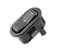 NTY EWS-PL-017 Bouton de lève-vitre