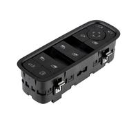 NTY EWS-PS-014 Bouton de lève-vitre