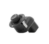 Commande, ajustage du miroir TEKNÖR EWS-RE-006