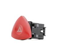 NTY EWS-RE-007 Bouton warning