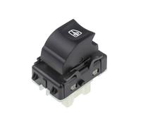 NTY EWS-RE-069 Bouton de lève-vitre
