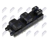 NTY EWS-SB-002 Bouton de lève-vitre