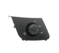 NTY EWS-SE-001 Commande, ajustage du miroir