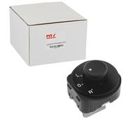 Nty EWS-SK-008 - Commande, ajustage du miroir