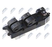 NTY Interrupteur de lève-vitre avant gauche EWS-TY-008 pour TOYOTA 4 RUNNER III