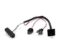 NTY EWS-VW-008 Touche, verrouillage automatique du hayon