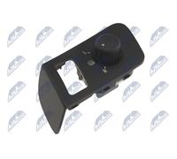 NTY EWS-VW-017 Commande, ajustage du miroir pour VW