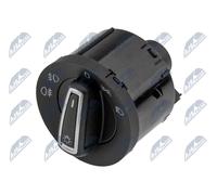 NTY EWS-VW-100 Interrupteur, lumière principale pour VW