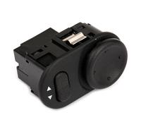 NTY EWS-VW-112 Commande, ajustage du miroir