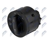NTY Commodo de phare EWS-VW-128 lumière principale