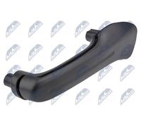 NTY EWS-VW-164 Commande, ajustage du miroir
