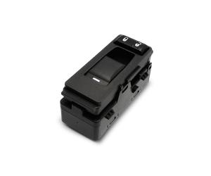 NTY EWS-VW-165 Interrupteur, verrouillage des portières