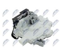 NTY EZC-AU-041 Serrure de porte pour AUDI,PORSCHE,VW