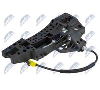 NTY EZC-AU-121 Serrure de porte