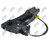 NTY EZC-AU-122 Serrure de porte