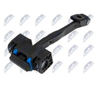 Cale-porte gauche droite avant pour AUDI | 4M0837249, EZC-AU-174, 133140