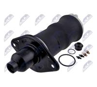 NTY EZC-AU-235 Ressort pneumatique, châssis pour AUDI