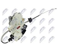NTY EZC-AU-342 Serrure de porte