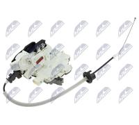 NTY EZC-AU-343 Serrure de porte