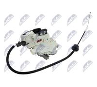 NTY EZC-AU-345 Serrure de porte