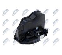 NTY EZC-BM-025 Serrure de porte