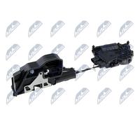 Serrure de coffre avant gauche EZC-BM-030 NTY pour BMW ROLLS-ROYCE