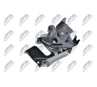 NTY EZC-BM-063 Crochet de sécurité serrure de capot moteur pour BMW
