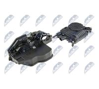 NTY EZC-BM-102 Serrure de porte
