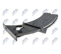 NTY EZC-BM-128 Porte gobelet pour BMW
