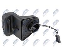 NTY EZC-BM-213 Touche, verrouillage automatique du hayon