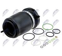 Ressort pneumatique avant gauche pour BMW | 0830051, 11-0799