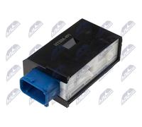 NTY EZC-BM-491 Serrure de porte pour BMW